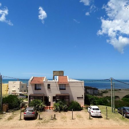 El Tridente Apartamento Punta Del Diablo Exterior foto