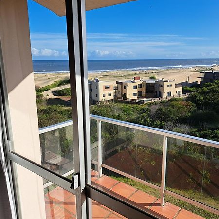 El Tridente Apartamento Punta Del Diablo Exterior foto