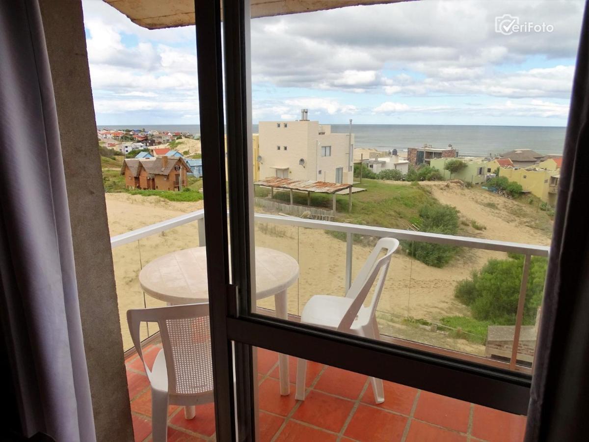 El Tridente Apartamento Punta Del Diablo Exterior foto
