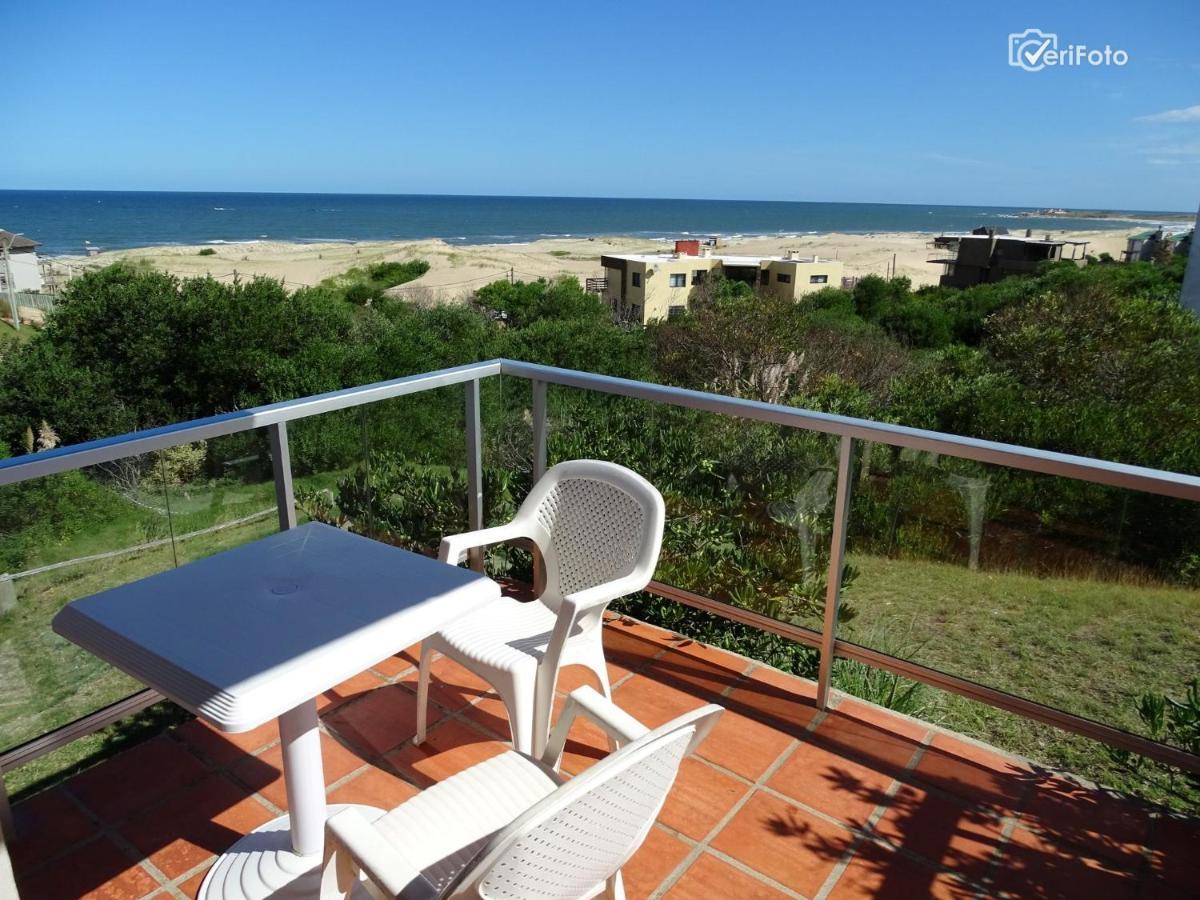 El Tridente Apartamento Punta Del Diablo Exterior foto