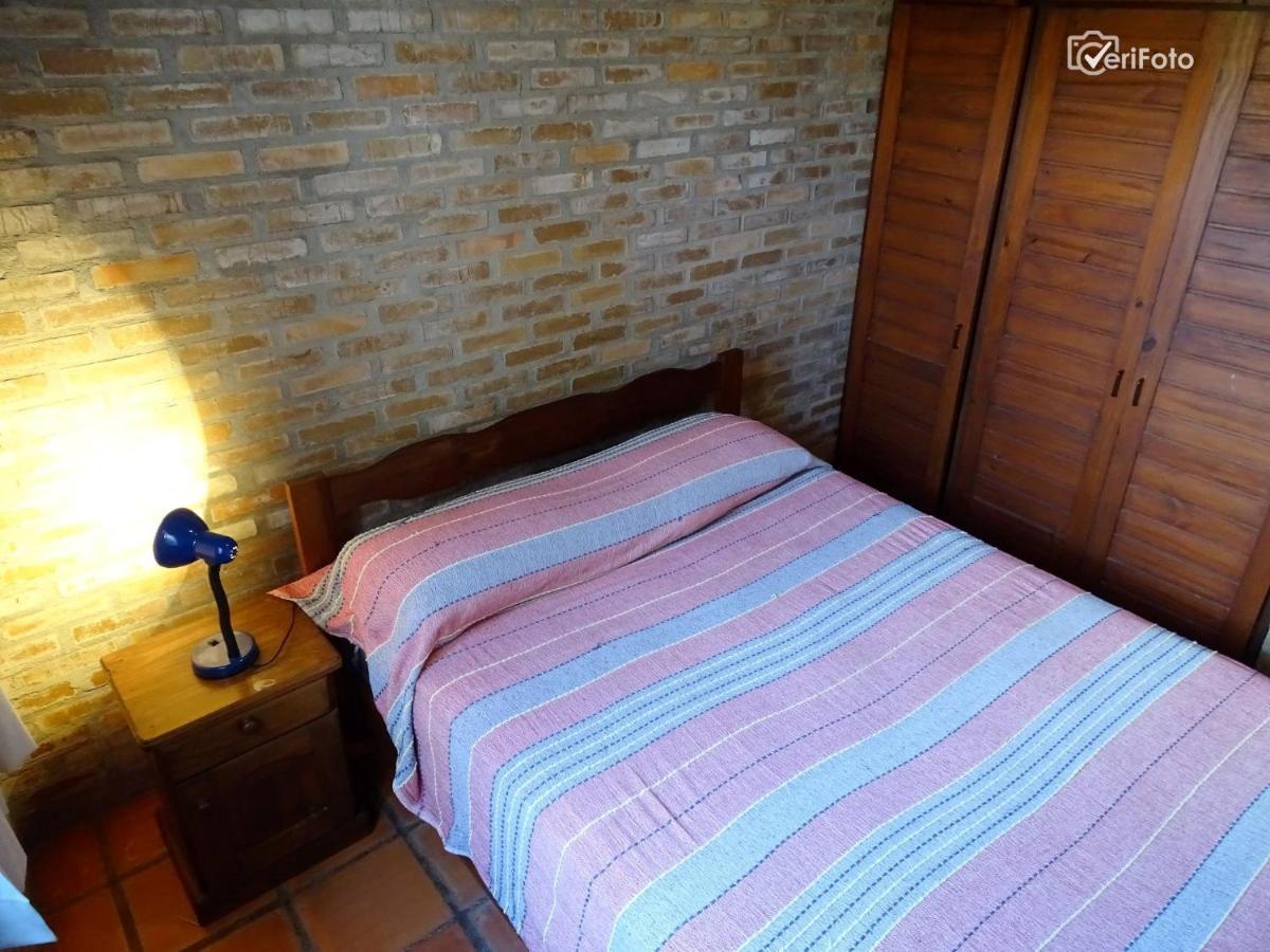 El Tridente Apartamento Punta Del Diablo Exterior foto
