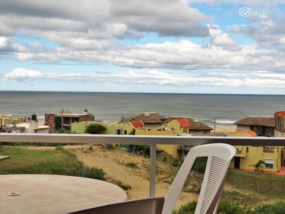 El Tridente Apartamento Punta Del Diablo Exterior foto