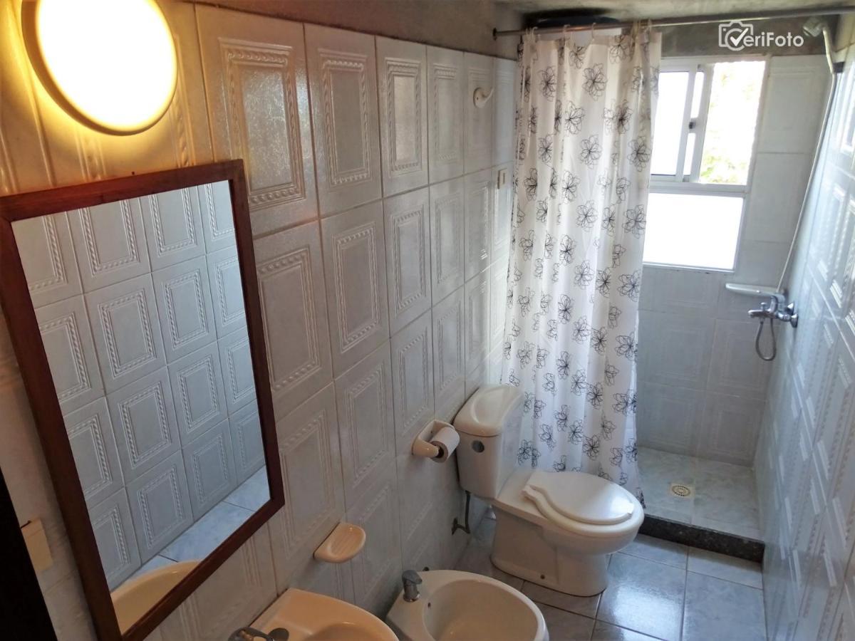 El Tridente Apartamento Punta Del Diablo Exterior foto
