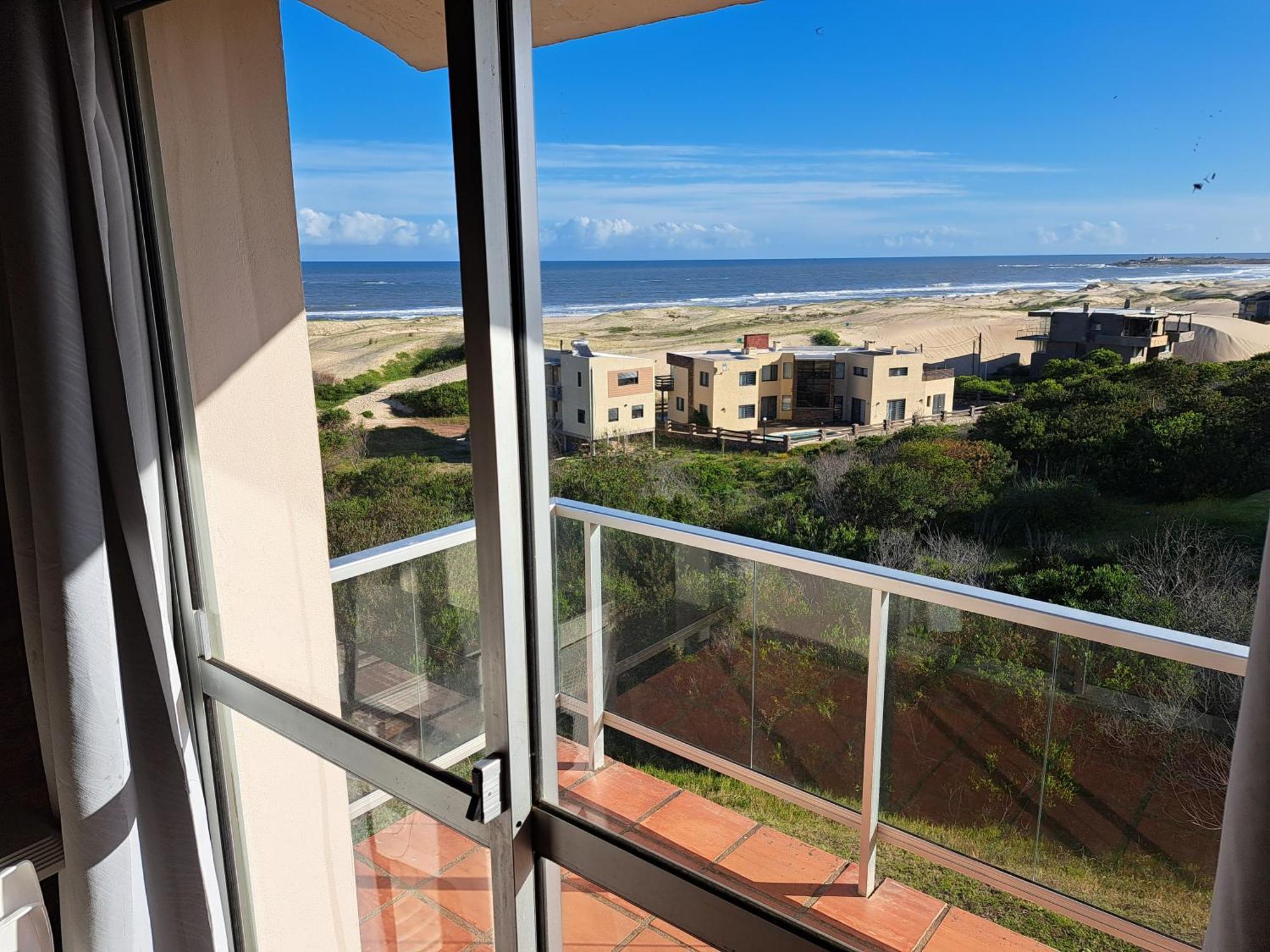 El Tridente Apartamento Punta Del Diablo Exterior foto
