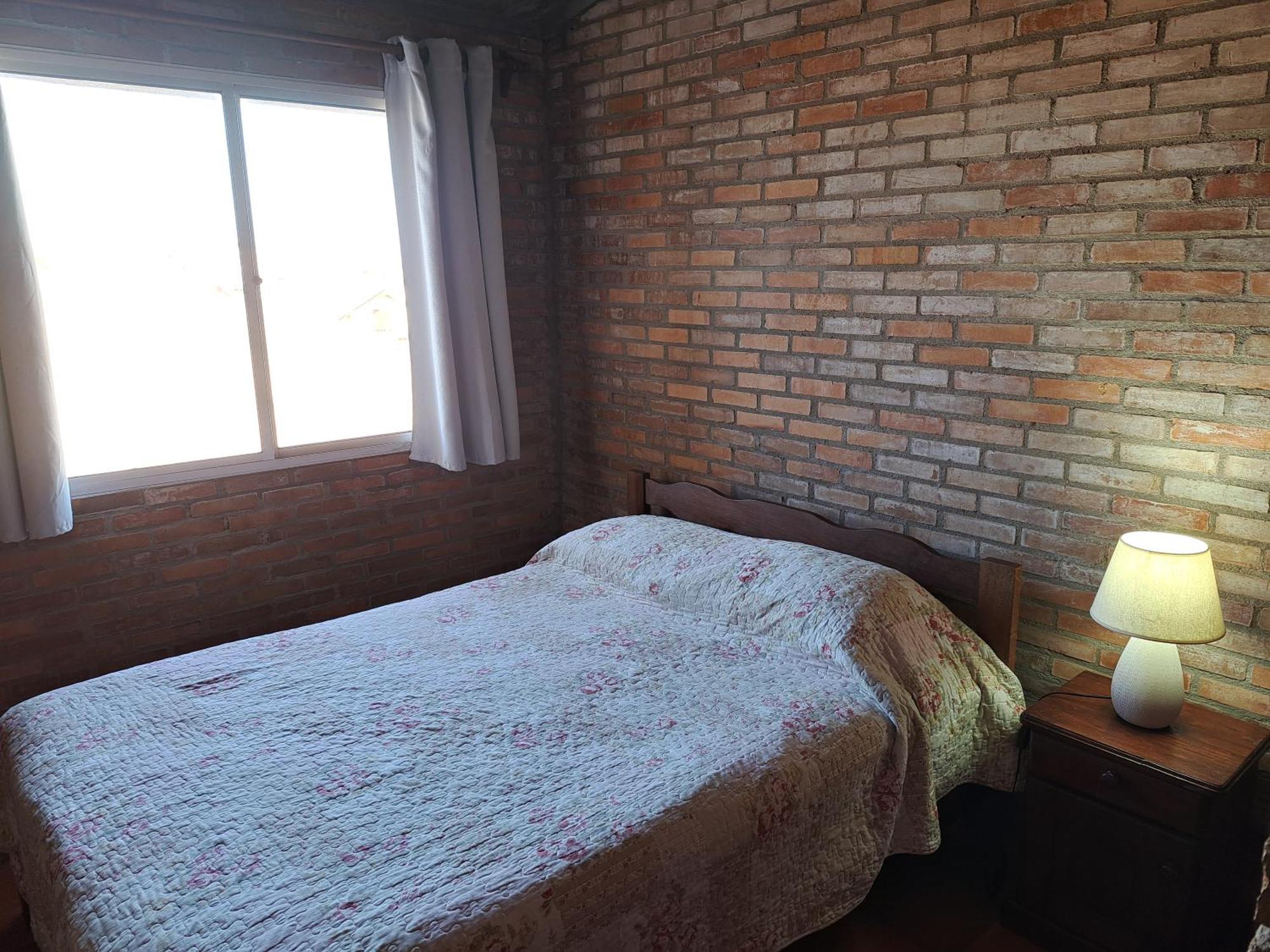 El Tridente Apartamento Punta Del Diablo Exterior foto