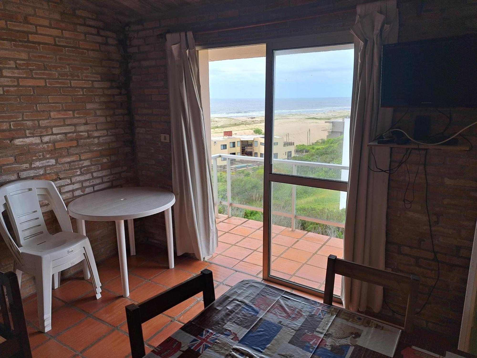 El Tridente Apartamento Punta Del Diablo Exterior foto