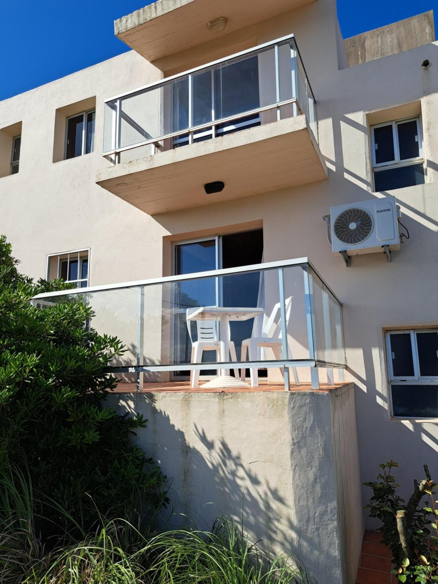 El Tridente Apartamento Punta Del Diablo Exterior foto