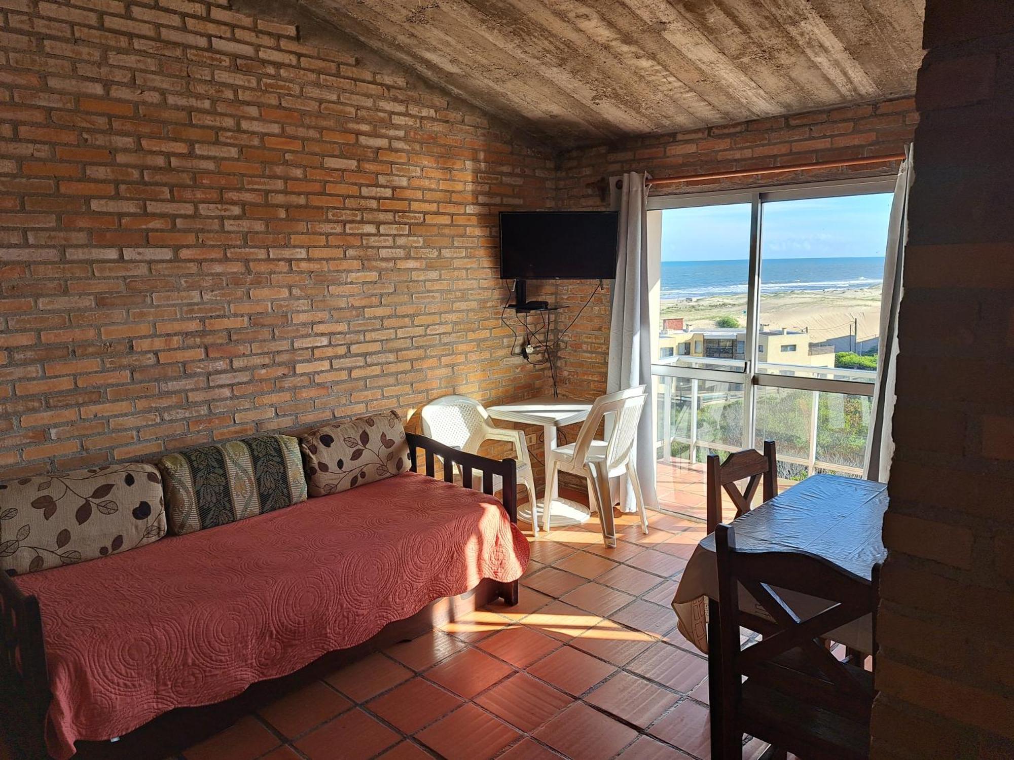 El Tridente Apartamento Punta Del Diablo Exterior foto