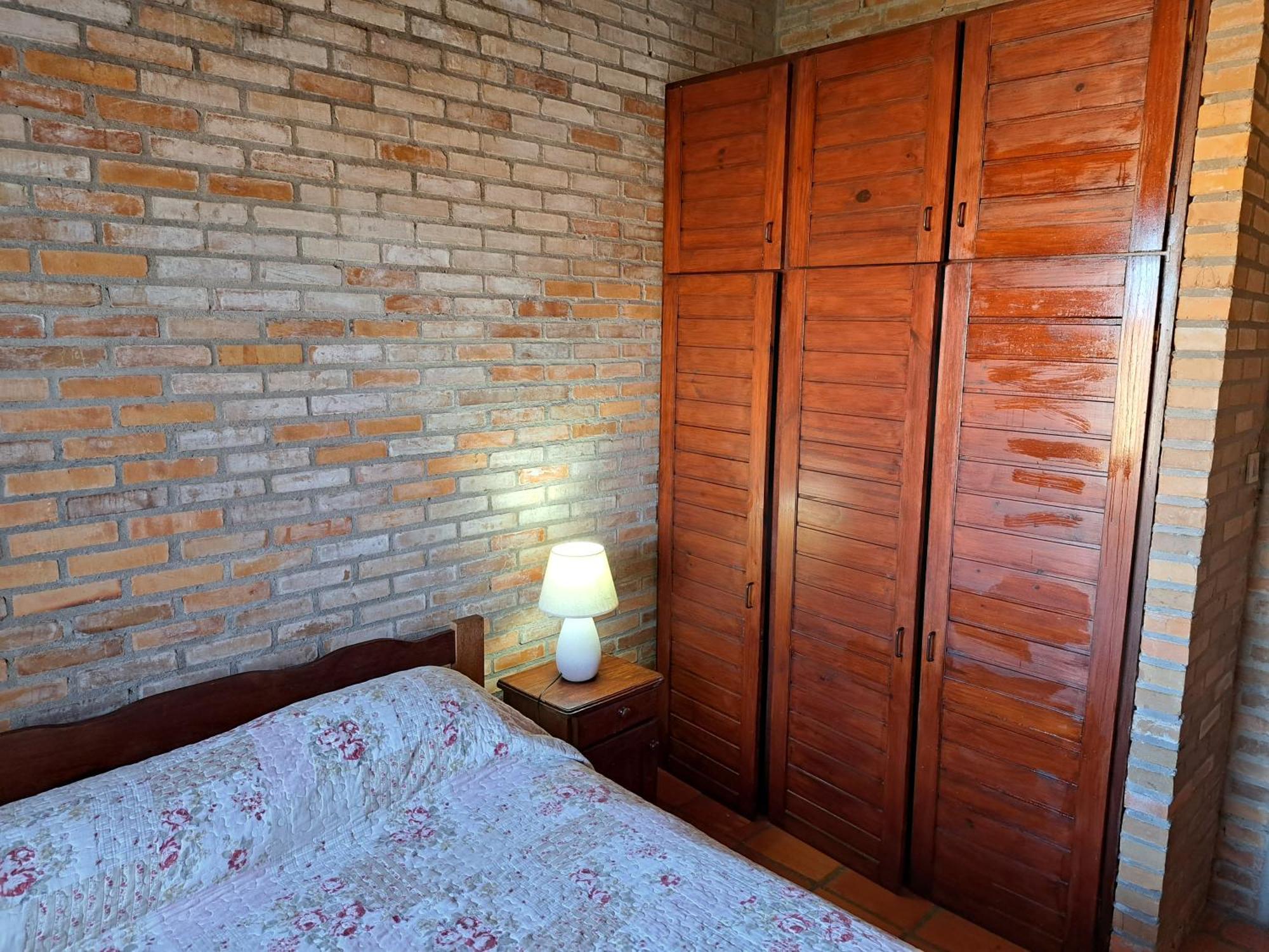 El Tridente Apartamento Punta Del Diablo Exterior foto